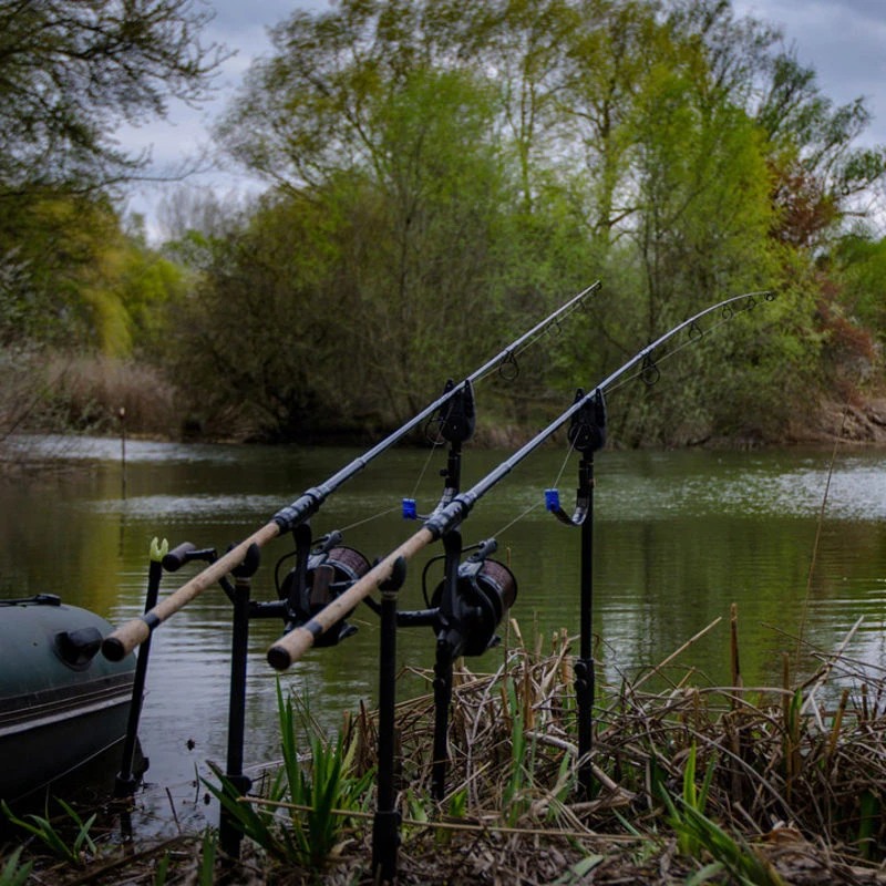 Prologic C-Series Bite Alarm Set & Bivvy Light